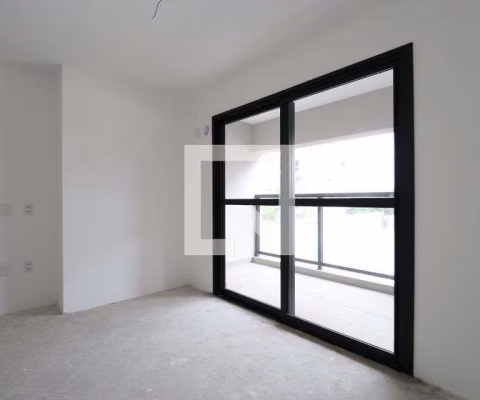 Apartamento à Venda - Lapa, 1 Quarto,  29 m2