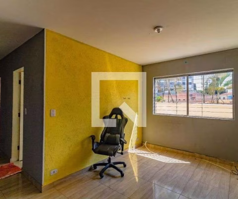 Apartamento à Venda - Jabaquara, 2 Quartos,  60 m2