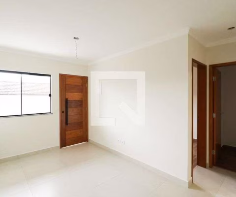 Apartamento à Venda - Água Fria, 2 Quartos,  45 m2