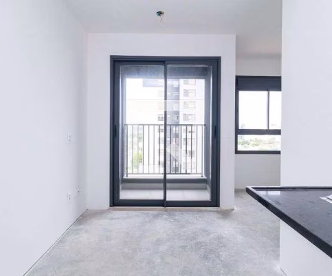 Apartamento à venda - Brooklin, 26176m2