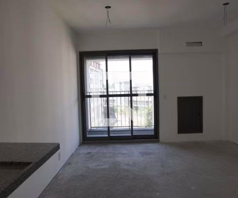 Apartamento à Venda - Pinheiros, 1 Quarto,  26 m2