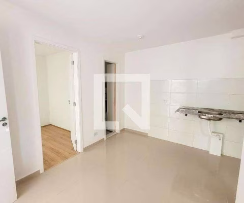 Casa à Venda - Ponte Rasa, 2 Quartos,  40 m2