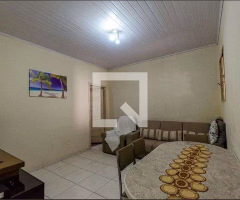 Casa à Venda - Freguesia do Ó, 2 Quartos,  80 m2