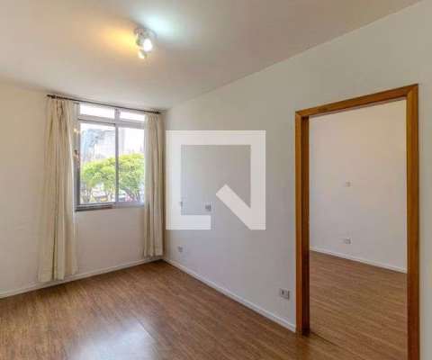 Apartamento à Venda - Centro, 1 Quarto,  52 m2