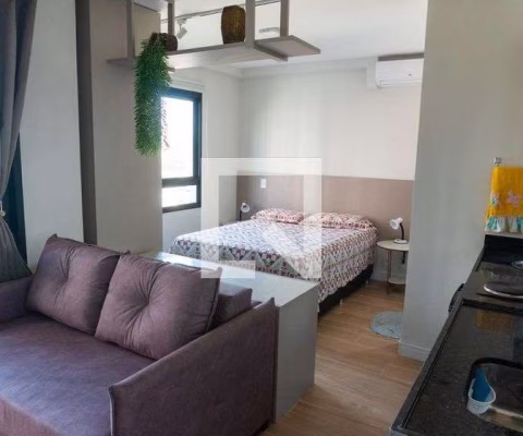 Apartamento à Venda - Saúde, 1 Quarto,  27 m2