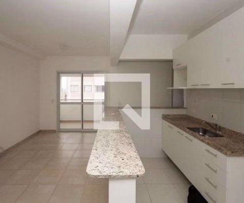Apartamento à Venda - Sapopemba, 2 Quartos,  56 m2