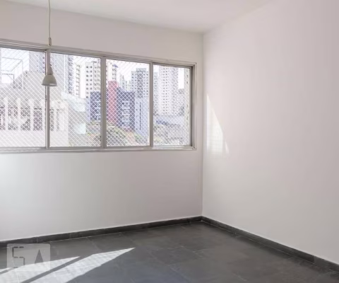 Apartamento à Venda - Chácara Inglesa, 2 Quartos,  68 m2