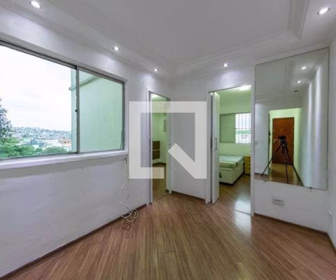 Apartamento à Venda - Sapopemba, 2 Quartos,  46 m2