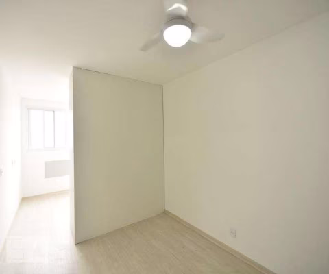 Apartamento à Venda - Mooca, 1 Quarto,  27 m2