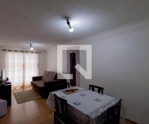 Apartamento à Venda - Ermelino Matarazzo, 2 Quartos,  55 m2