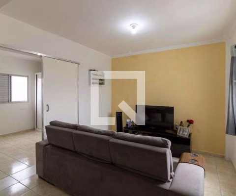 Apartamento à Venda - Brás, 3 Quartos,  87 m2