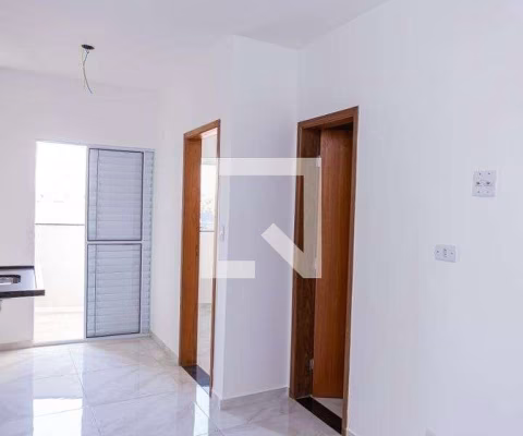 Apartamento à Venda - Ponte Rasa, 2 Quartos,  38 m2