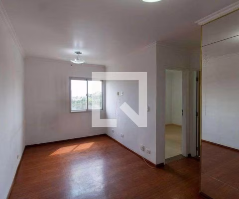 Apartamento à Venda - Ermelino Matarazzo, 2 Quartos,  70 m2