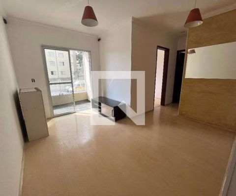 Apartamento à Venda - Vila Nova Cachoeirinha, 2 Quartos,  58 m2