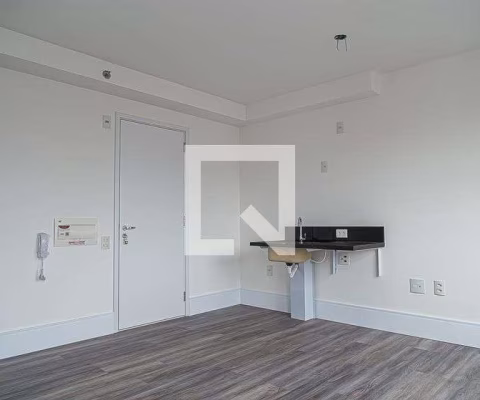 Apartamento à Venda - Saúde, 1 Quarto,  24 m2