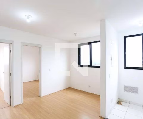 Apartamento à Venda - Panamby, 2 Quartos,  42 m2