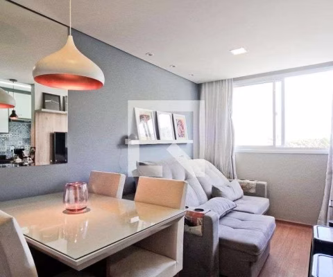 Apartamento à Venda - Jardim Iris , 2 Quartos,  45 m2