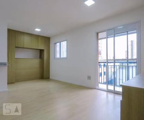 Apartamento à Venda - Liberdade, 1 Quarto,  27 m2