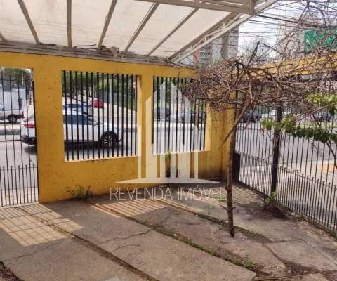 CASA COMERCIAL COMERCIAL em SÃO PAULO - SP, VILA NOVA CONCEIÇÃO