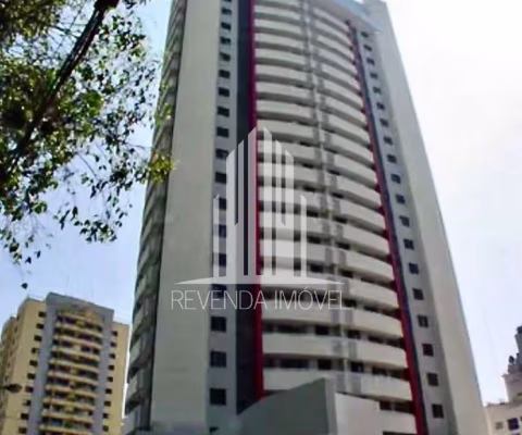 Apartamento RESIDENCIAL em SÃO PAULO - SP, BROOKLIN