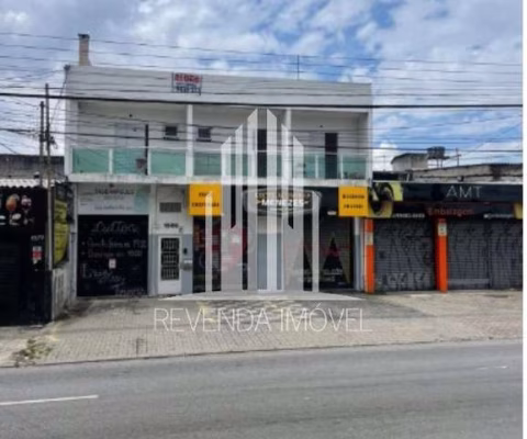 Salão comercial para alugar na Av Atlântica.