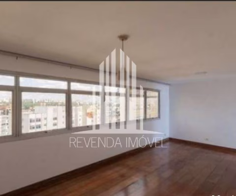 Apartamento RESIDENCIAL em SÃO PAULO - SP, ITAIM BIBI
