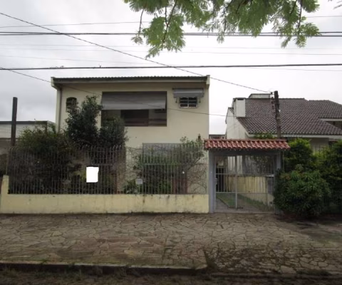 Casa com 2 quartos à venda no Cristal, Porto Alegre 