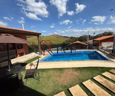 Castelo Branco Acquashow - Casa Chalé em Zona Rural, Mairinque/SP