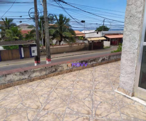 Casa com 6 dormitórios à venda, 354 m² por R$ 1.300.000,00 - Guaratiba - Maricá/RJ