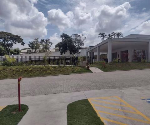 APARTAMENTO PARA LOCAÇÃO NO RESIDENCIAL MONTERREY - SOROCABA/SP