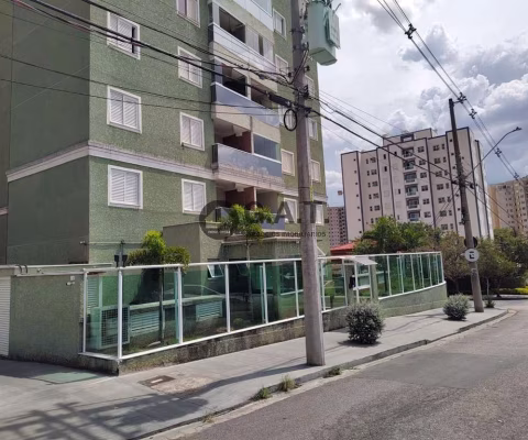 APARTAMENTO PARA LOCAÇÃO NO RESIDENCIAL VILLA D OURO - SOROCABA/SP