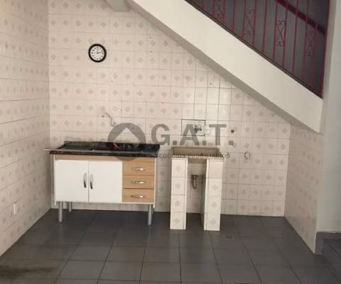 CASA PARA LOCAÇÃO NO JARDIM SÃO LOURENZO - SOROCABA/SP
