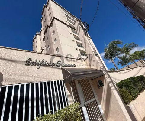 APARTAMENTO PARA LOCAÇÃO NO EDIFÍCIO TRIANON - SOROCABA/SP