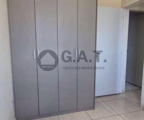 APARTAMENTO PARA LOCAÇÃO NO RESERVA GRAN VILLAGE IBITI - SOROCABA/SP