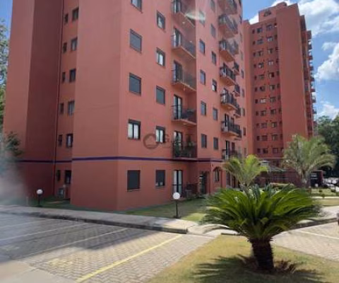Apartamento para locação no Edifício Torres de Málaga em Sorocaba!
