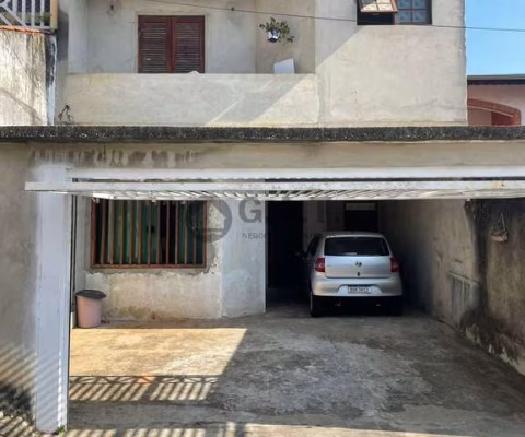 CASA À VENDA NO JARDIM SÃO GUILHERME - SOROCABA/SP