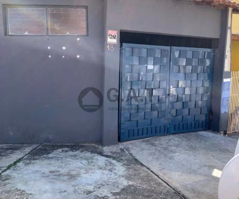 CASA PARA LOCAÇÃO NO JARDIM MONTREAL - SOROCABA/SP