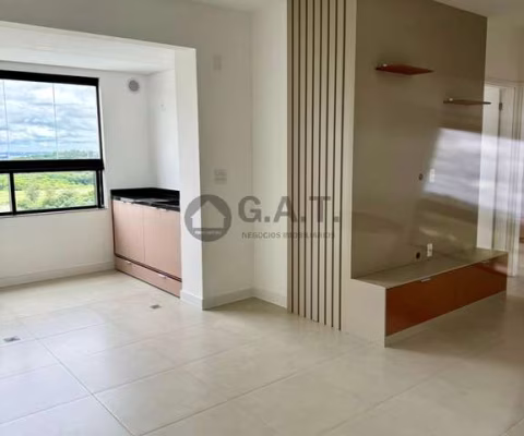 APARTAMENTO PARA LOCAÇÃO NO EDIFÍCIO CONNECT PLANETA - SOROCABA/SP