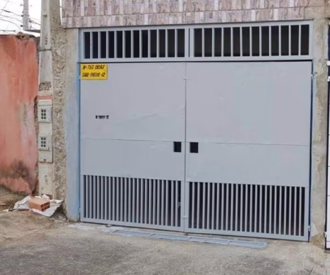 CASA PARA LOCAÇÃO NO JARDIM SANTA BÁRBARA - SOROCABA/SP