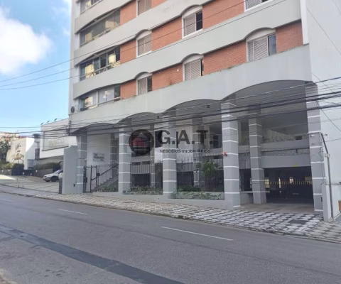 APARTAMENTO PARA LOCAÇÃO NO EDIFÍCIO ITAMARATI - SOROCABA/SP