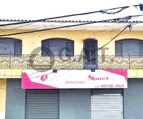 CASA PARA LOCAÇÃO NO JARDIM GONÇALVES - SOROCABA/SP