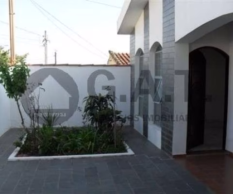 CASA À VENDA NO JARDIM MARIA DO CARMO - SOROCABA/SP