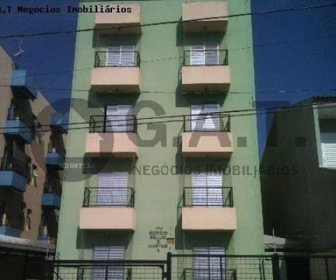 APARTAMENTO À VENDA NO EDIFÍCIO BELINI E MARTINS - SOROCABA/SP
