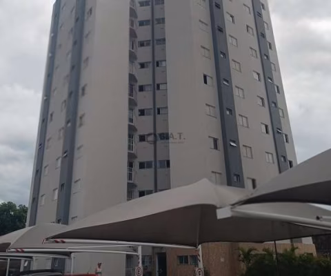 APARTAMENTO PARA LOCAÇÃO NO  EDIFÍCIO PAGLIATO PRIME - SOROCABA/SP