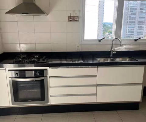 APARTAMENTO PARA LOCAÇÃO NO EDIFÍCIO LESSENCE CAMPOLIM - SOROCABA/SP