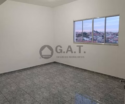SALA COMERCIAL PARA LOCAÇÃO NO WANEL VILLE IV - SOROCABA/SP