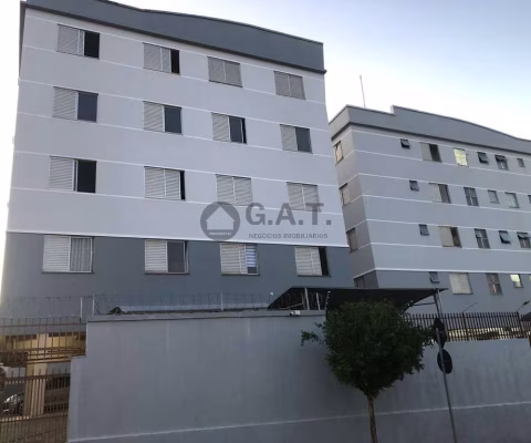 APARTAMENTO PARA LOCAÇÃO NO EDIFÍCIO VERA LUCIA - SOROCABA/SP