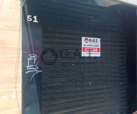 SALÃO COMERCIAL PARA LOCAÇÃO NO CENTRO - SOROCABA/SP