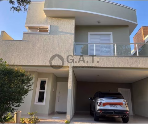 CASA EM CONDOMÍNIO À VENDA NO VILLA DOS INGLEZES - SOROCABA/SP