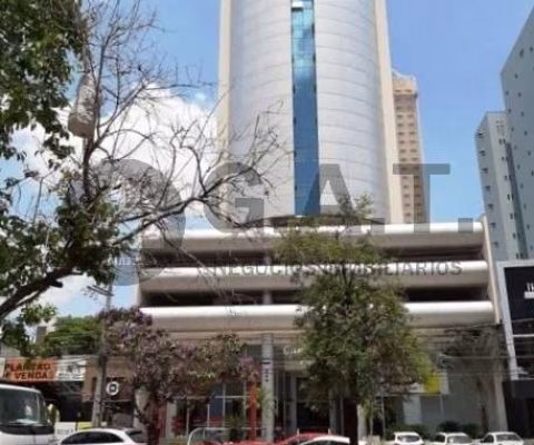 SALA CORPORATIVA PARA LOCAÇÃO NO PARQUE CAMPOLIM - SOROCABA/SP